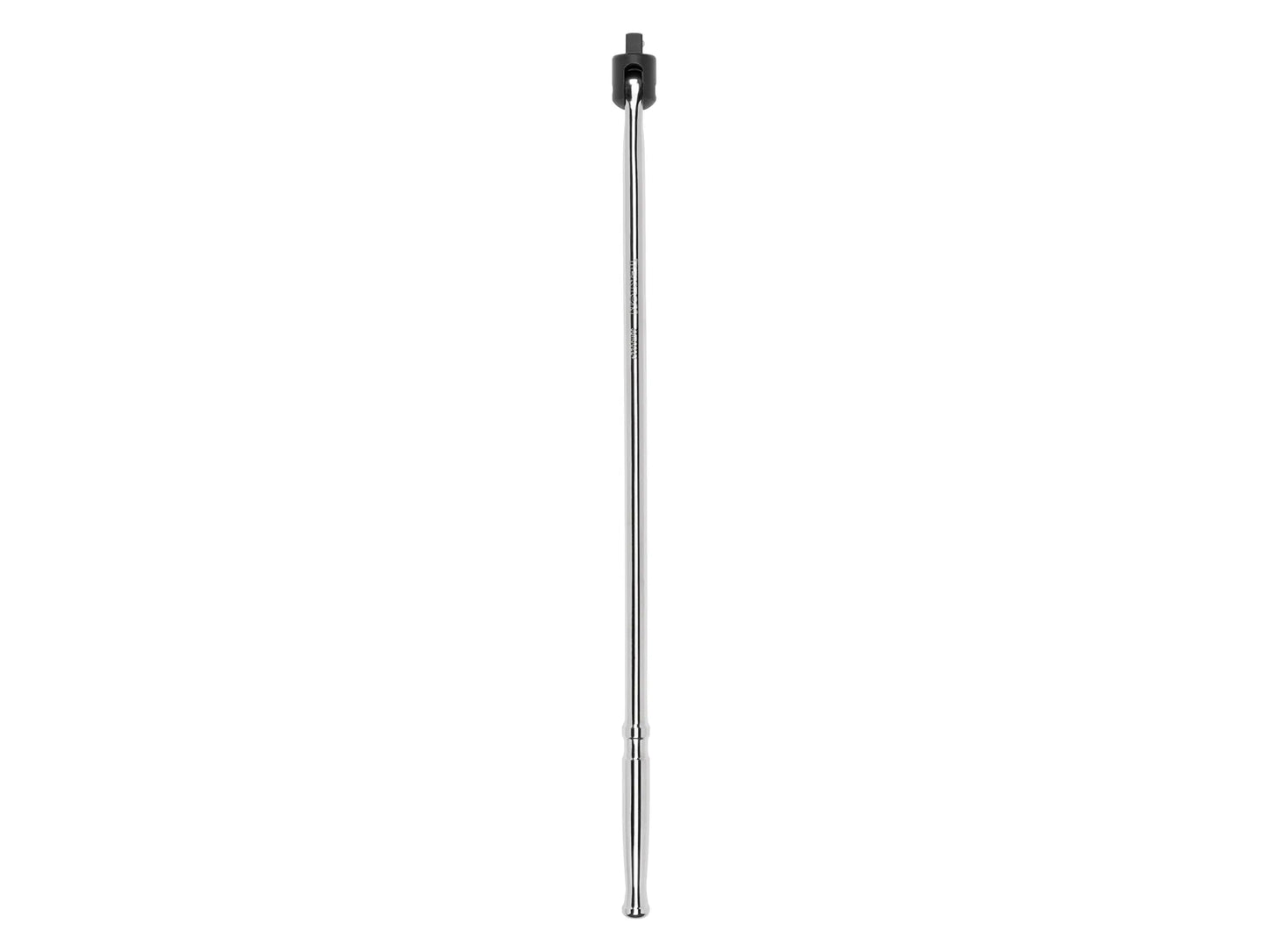 Tekton 1/2" Drive x 24" Polished Grip Breaker Bar