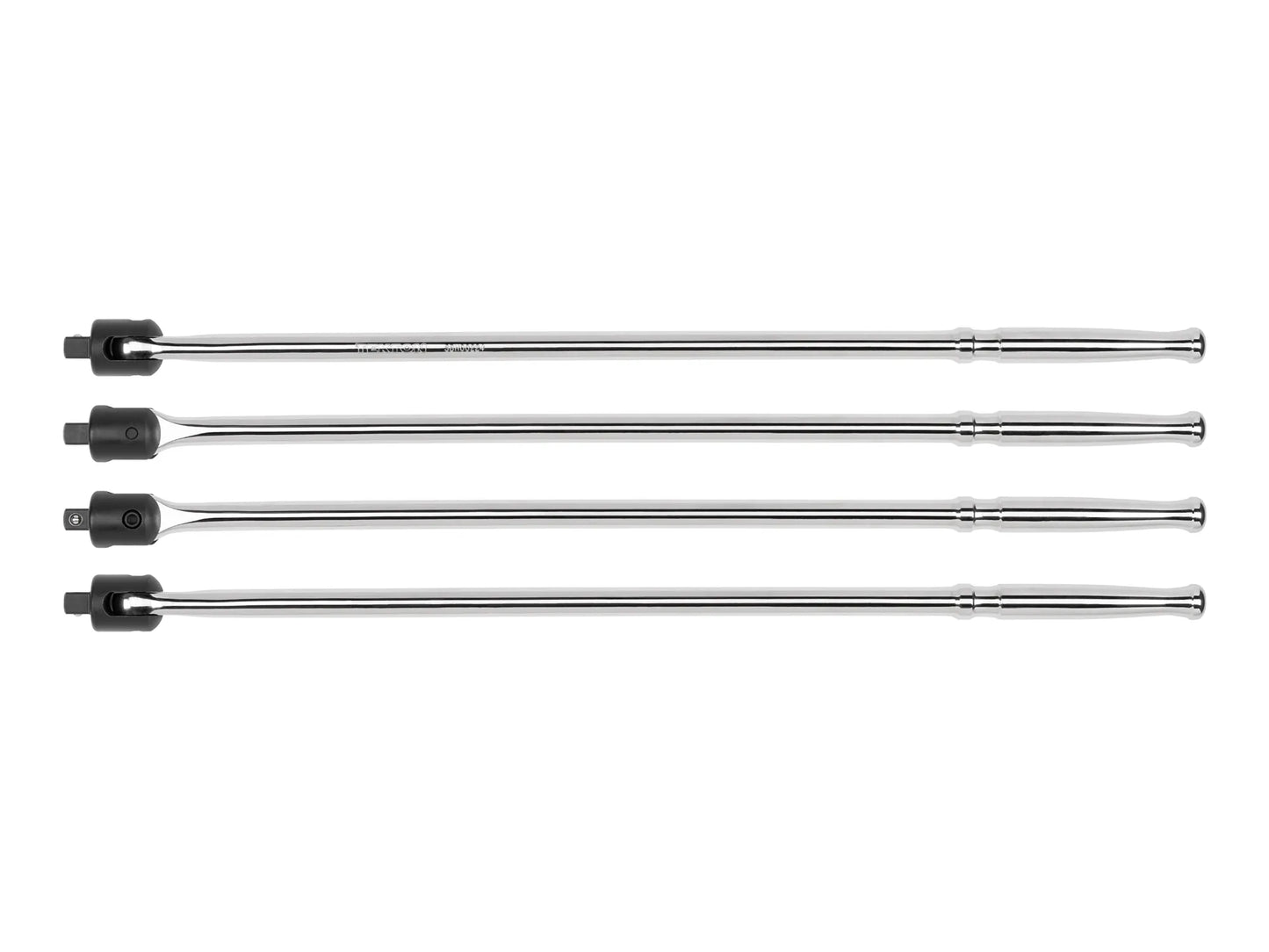 Tekton 1/2" Drive x 24" Polished Grip Breaker Bar