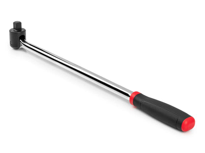 Tekton 1/2" Drive x 18" Comfort Grip Breaker Bar