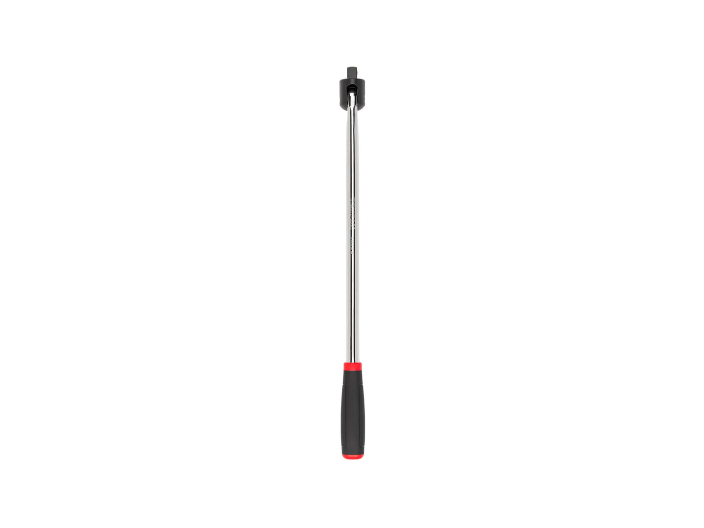 Tekton 1/2" Drive x 18" Comfort Grip Breaker Bar