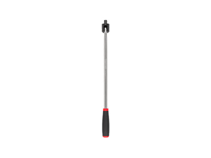 Tekton 1/2" Drive x 18" Comfort Grip Breaker Bar