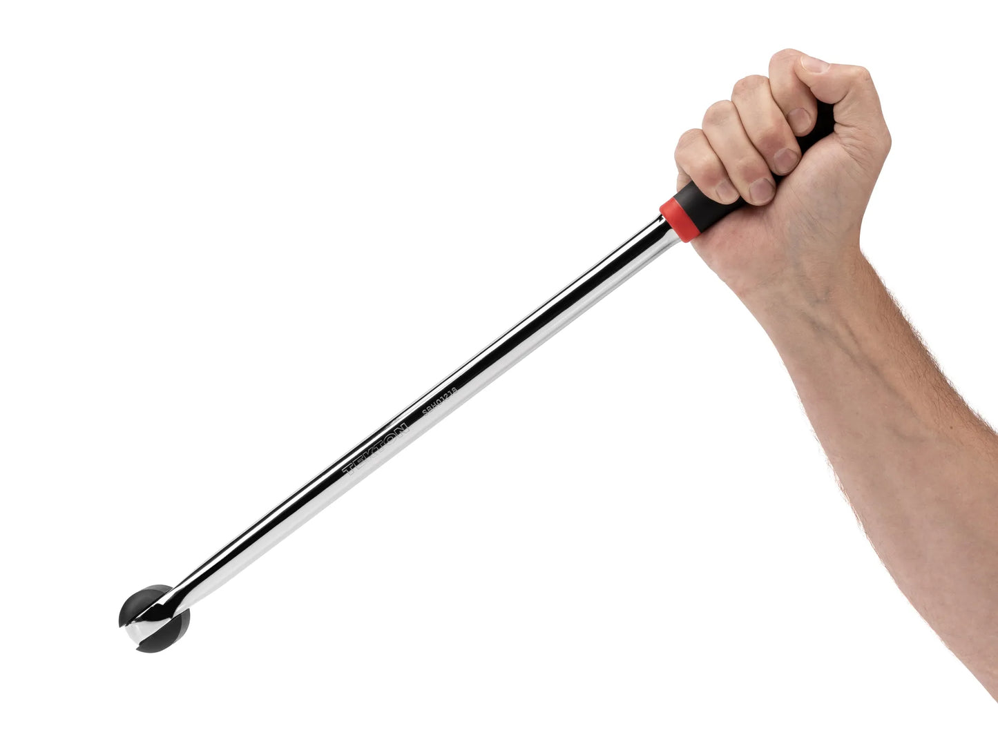 Tekton 1/2" Drive x 18" Comfort Grip Breaker Bar