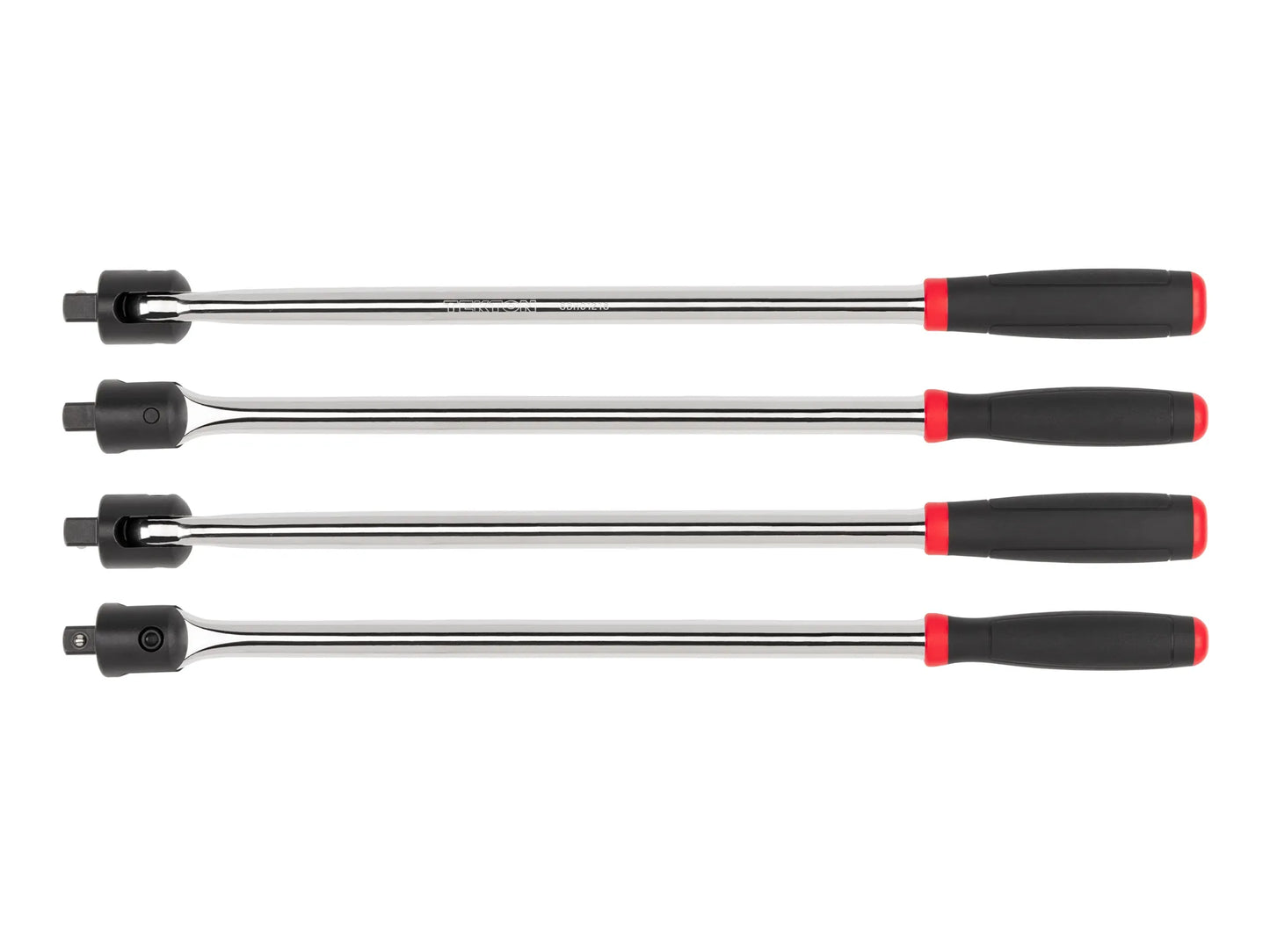 Tekton 1/2" Drive x 18" Comfort Grip Breaker Bar
