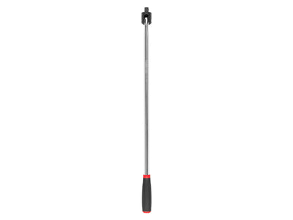 Tekton 1/2" Drive x 24" Comfort Grip Breaker Bar