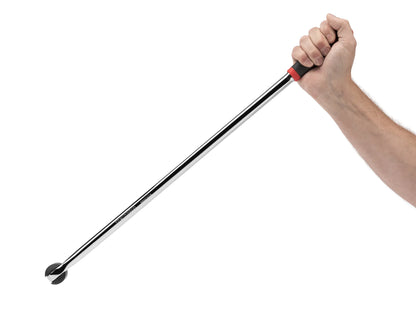 Tekton 1/2" Drive x 24" Comfort Grip Breaker Bar