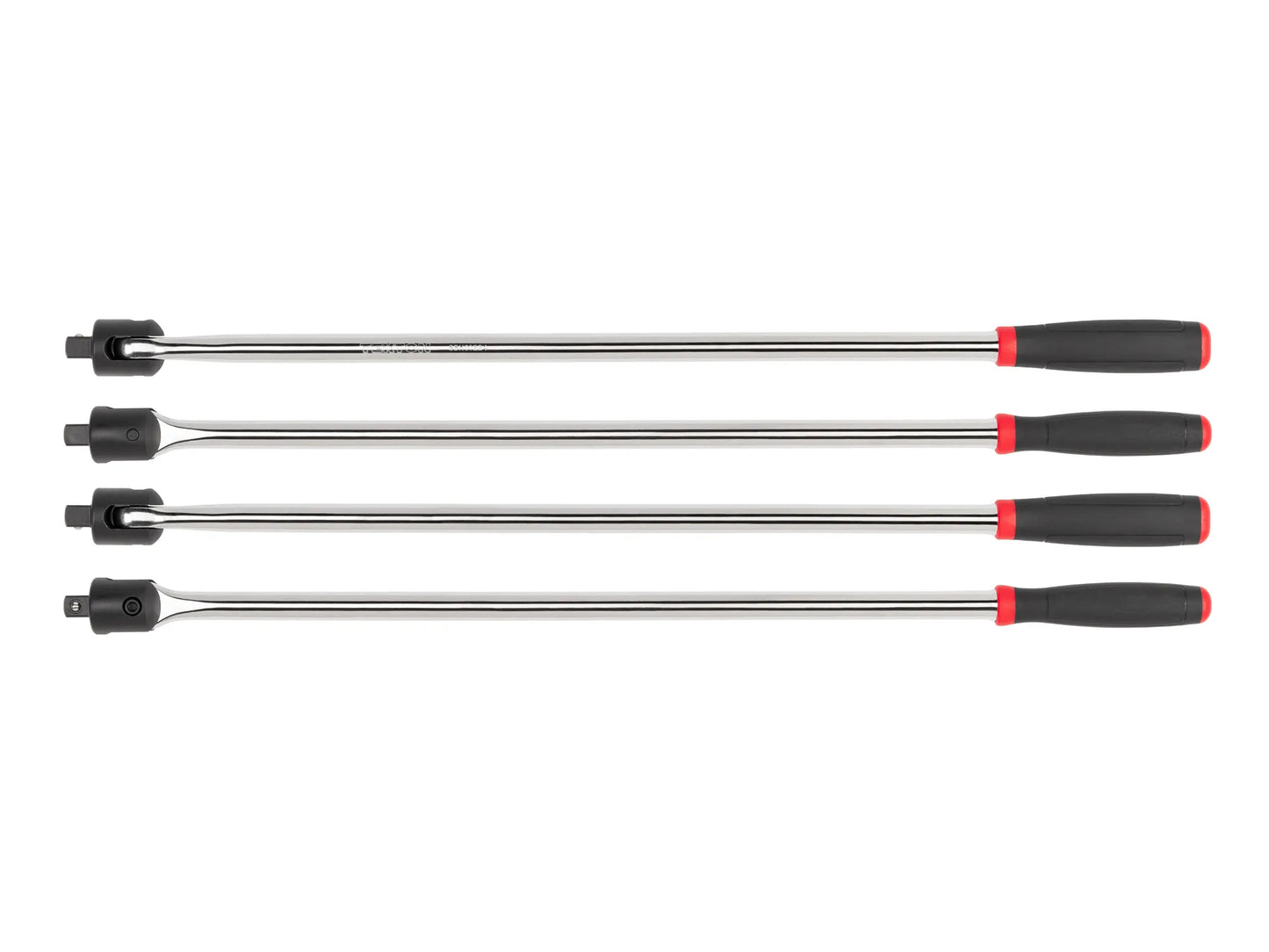 Tekton 1/2" Drive x 24" Comfort Grip Breaker Bar