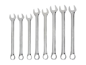 Tekton Combination Wrench Set, 8-Piece (1-9/16 - 2 in)