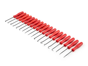 Tekton Pick and Hook Set (19 pieces)