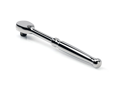 Tekton 3/8" Drive x 8" Polished Grip Ratchet