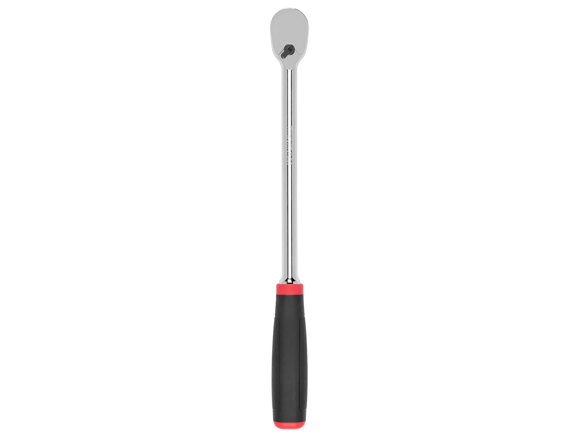 Tekton 3/8" Drive x 12" Comfort Grip Long Ratchet Top view