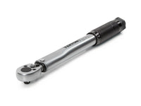 Tekton 1/4" Drive Micrometer Torque Wrench (20-200 ft-lb)