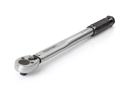 Tekton 3/8" Drive Micrometer Torque Wrench (10-80 ft-lb)