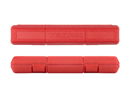 Tekton 3/8" Drive Micrometer Torque Wrench (10-80 ft-lb)
