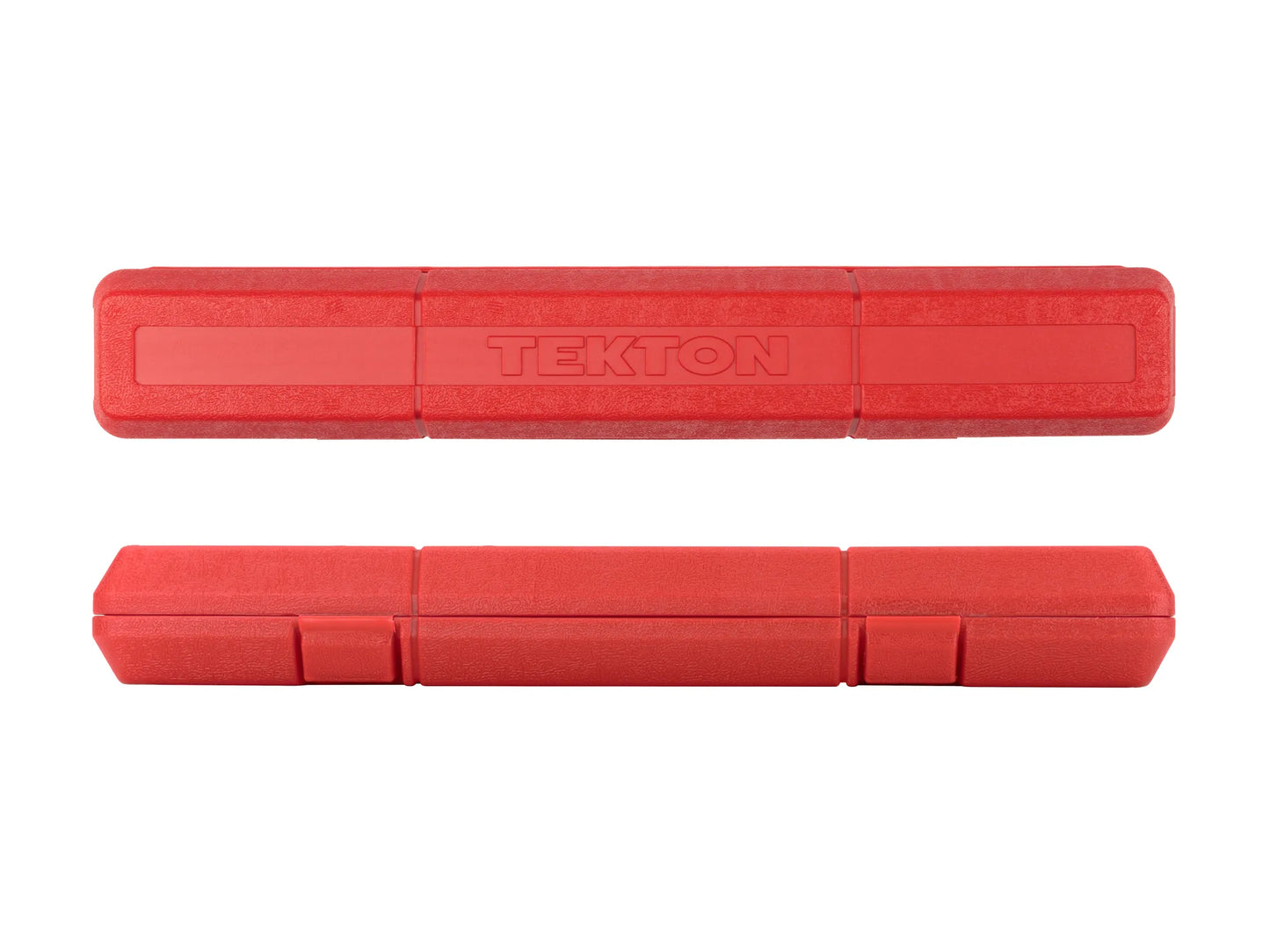 Tekton 1/2" Drive Micrometer Torque Wrench (10-150 ft-lb)