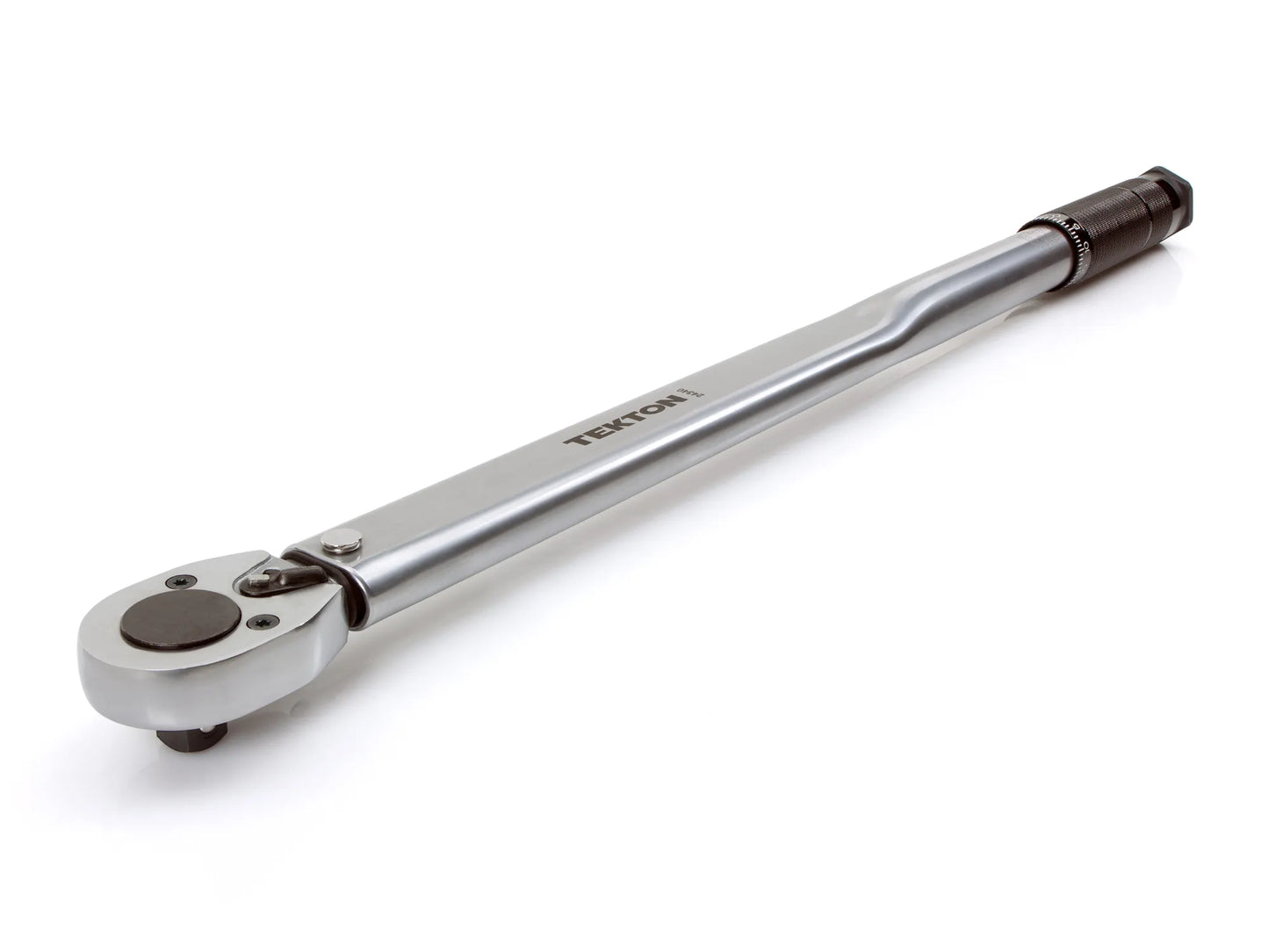 Tekton 1/2" Drive Micrometer Torque Wrench (25-250 ft-lb)