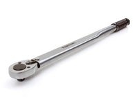 Tekton 1/2" Drive Micrometer Torque Wrench (25-250 ft-lb)