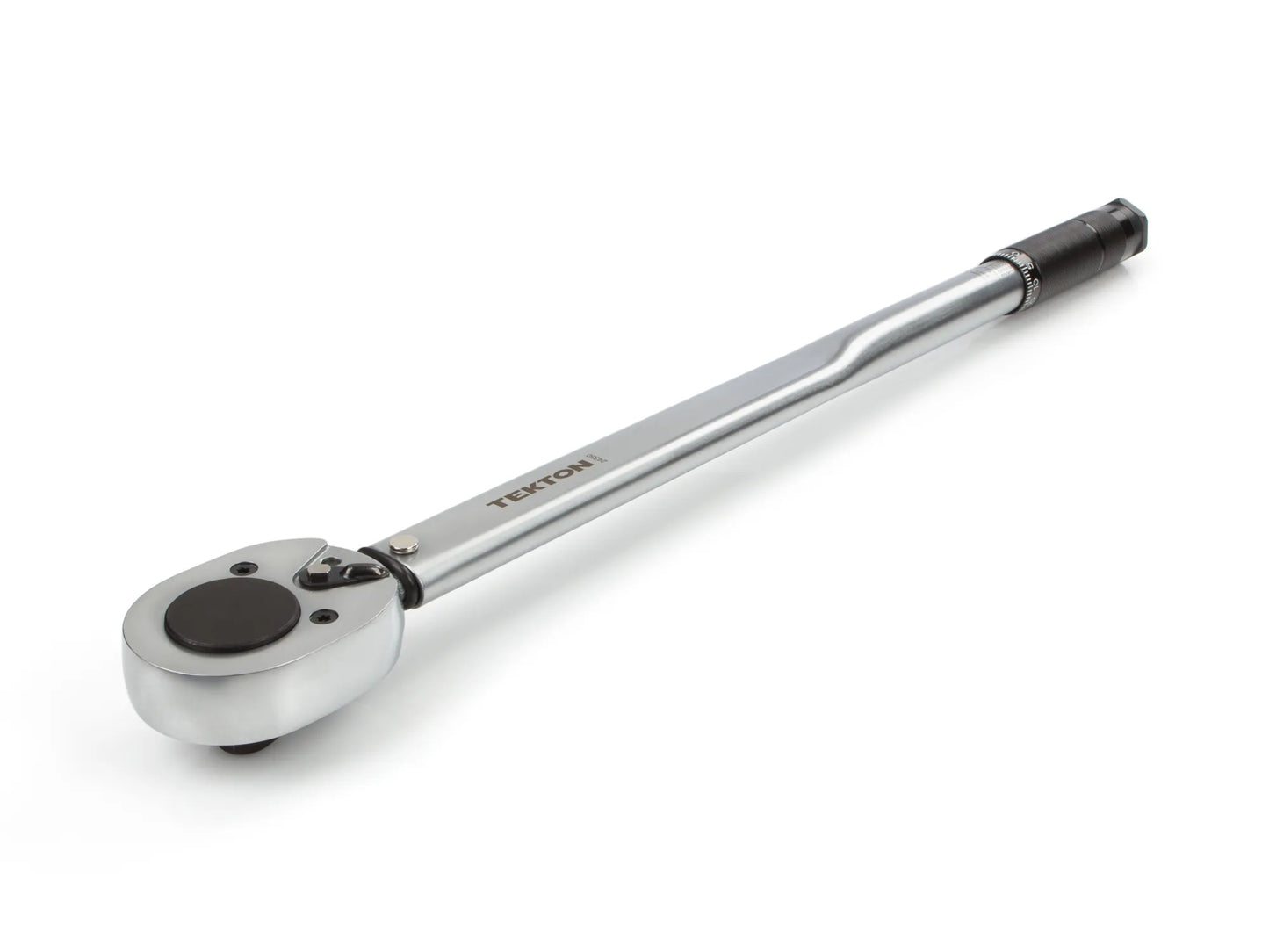 Tekton 3/4" Drive Micrometer Torque Wrench (50-300 ft-lb)