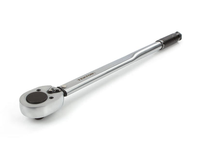 Tekton 3/4" Drive Micrometer Torque Wrench (50-300 ft-lb)