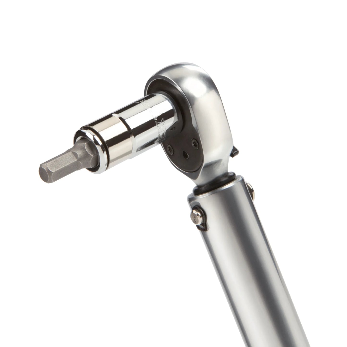 Tekton 1/4" Drive Dual-Direction Micrometer Torque Wrench (10-150 in-lb)