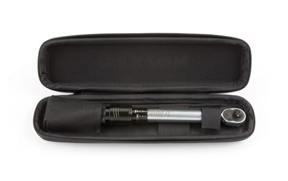 Tekton 1/4" Drive Dual-Direction Micrometer Torque Wrench (10-150 in-lb)