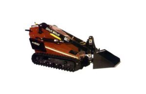 Ditch Witch SK500 Tracks