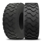 Port And Airport Vehicles Tires