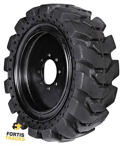 John Deere 30x10-16 Solid Tire
